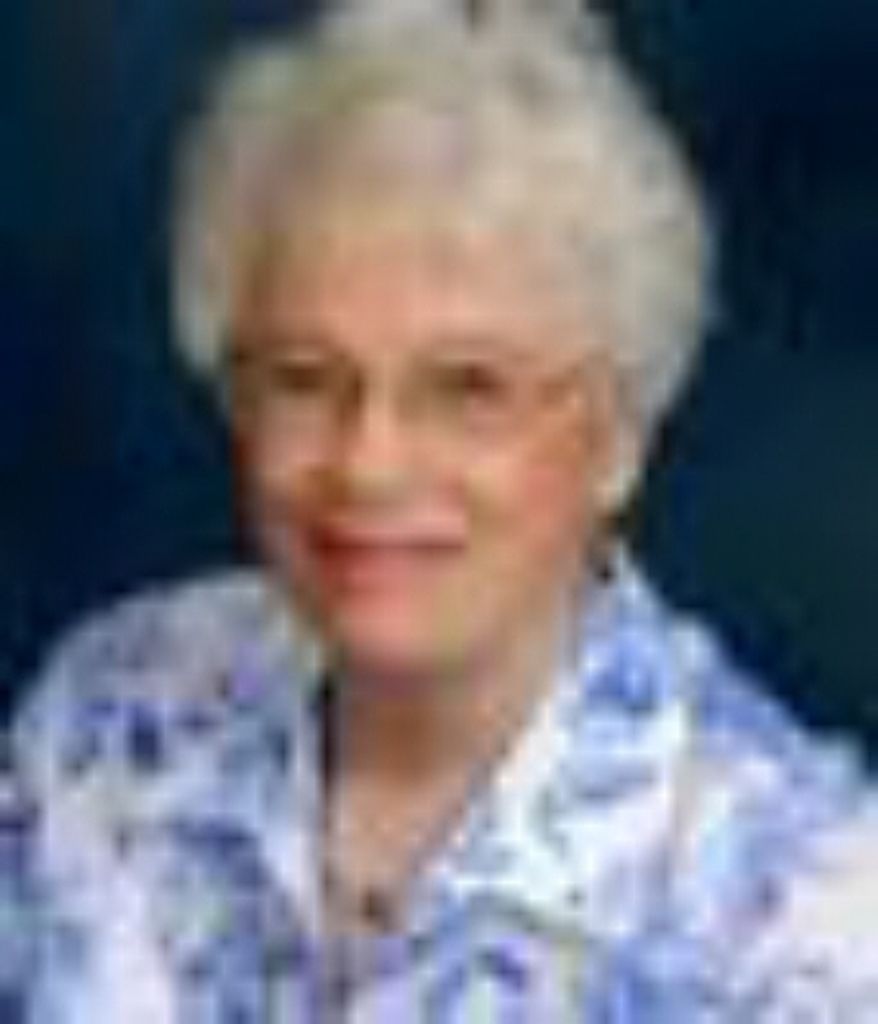 Helen Rademacher