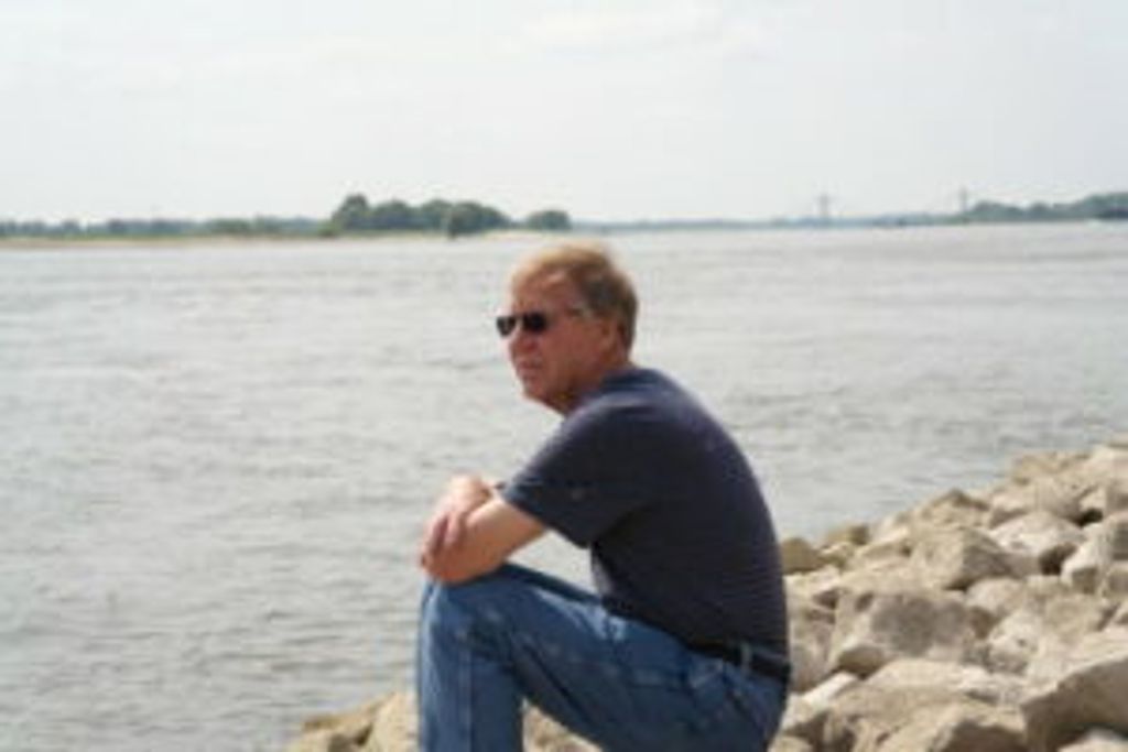 Hank Muller