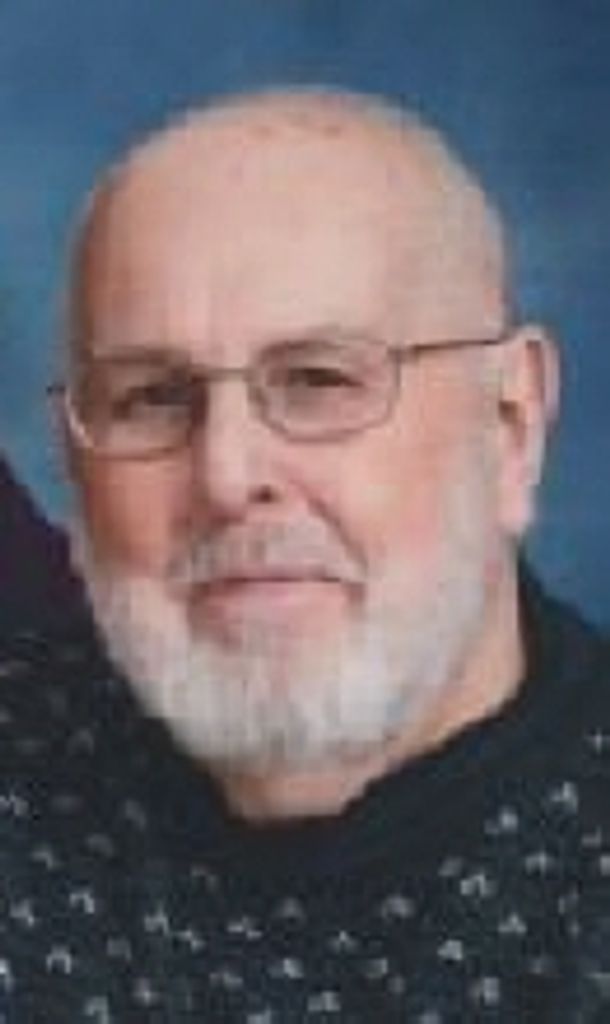 Donald Edwin Daum