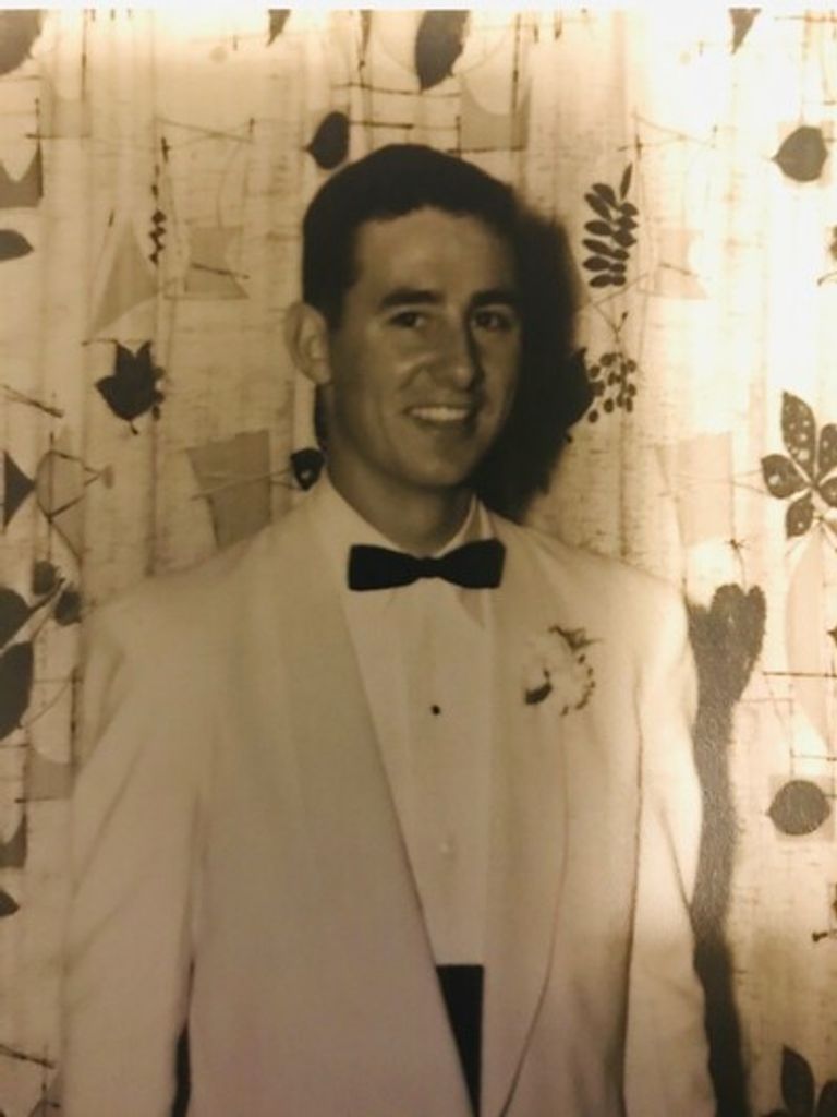 Jerome Benedict Bollin Profile Photo