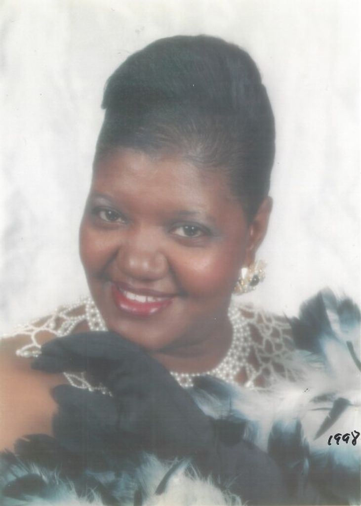 Willie Florence Resby Profile Photo