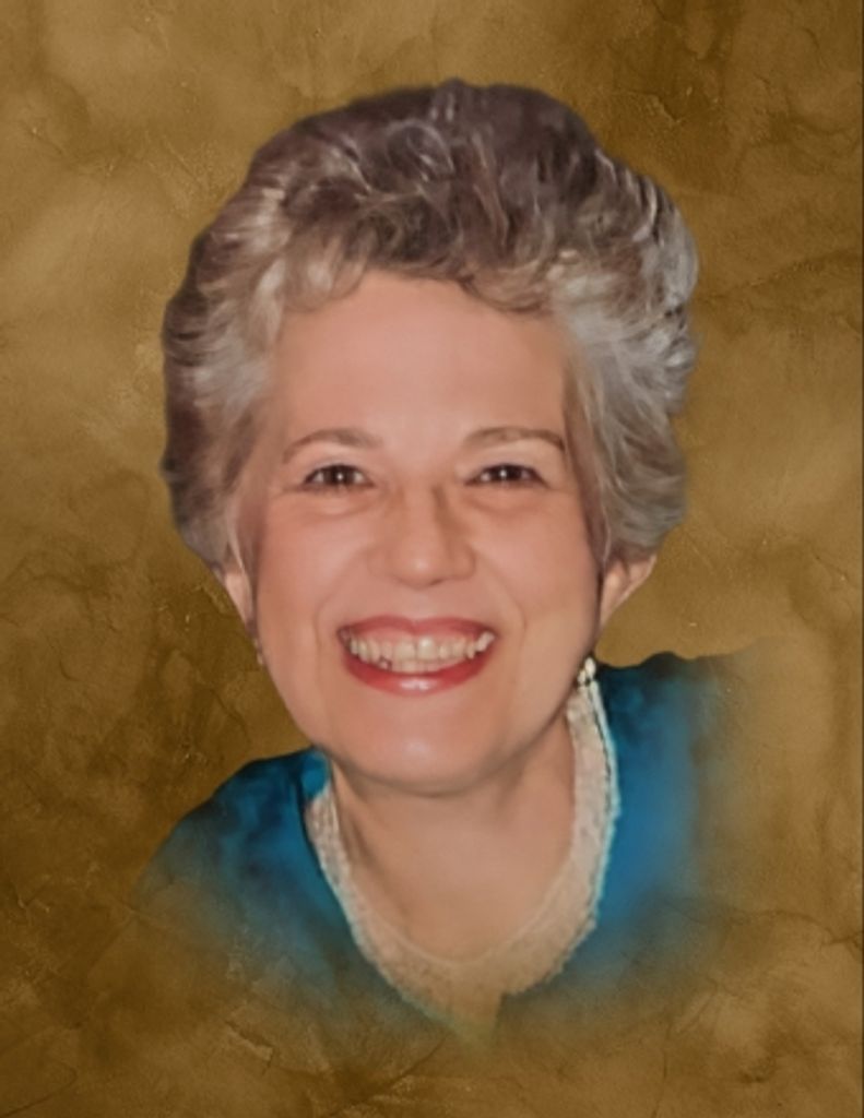 Betty Crosson Profile Photo