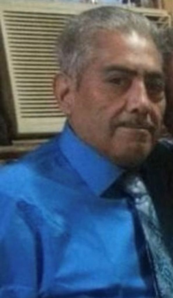 Joe Louis Trevino Profile Photo