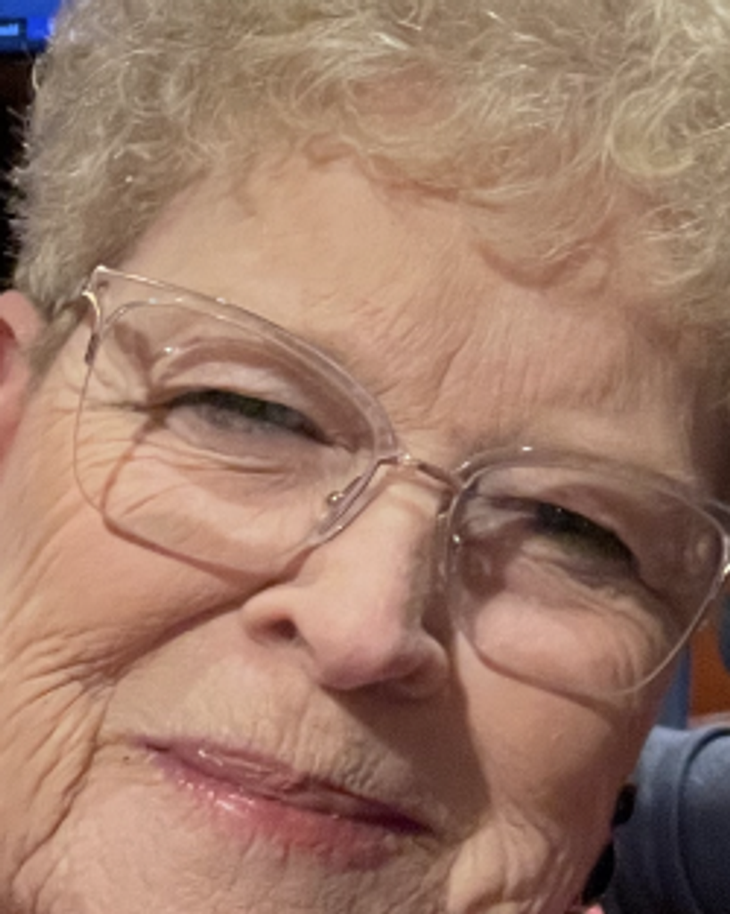 Alice Faye Craddock Fulk