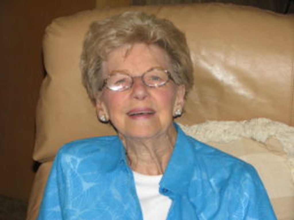 Dorothy Tognocchi