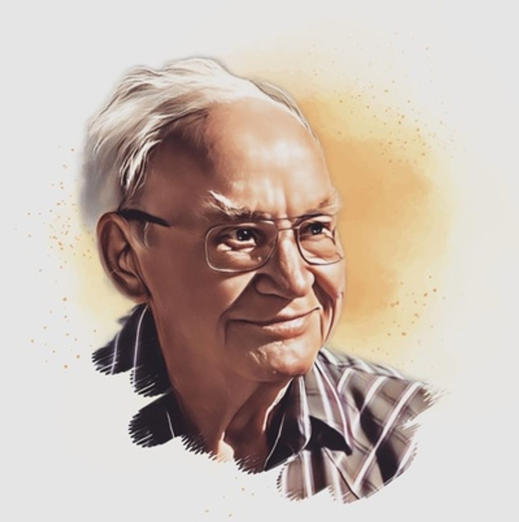 Maurice "Red" Willard Ohlquist Profile Photo