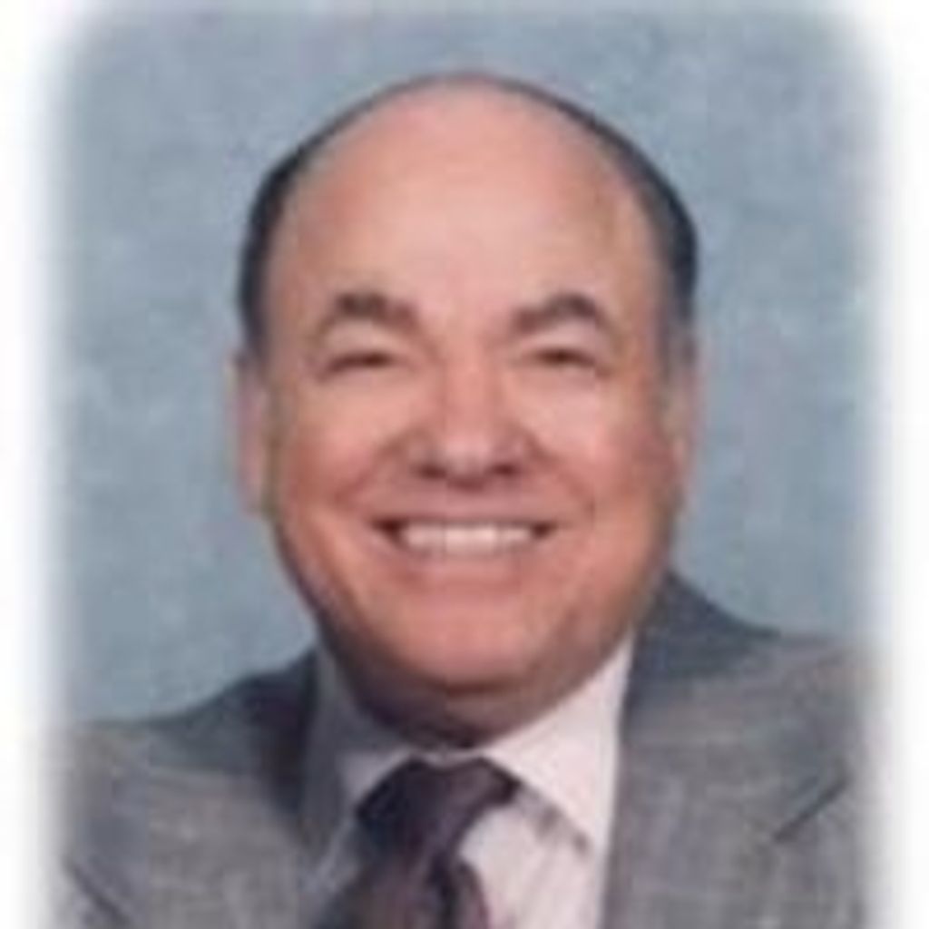 Edward Henry Pennington