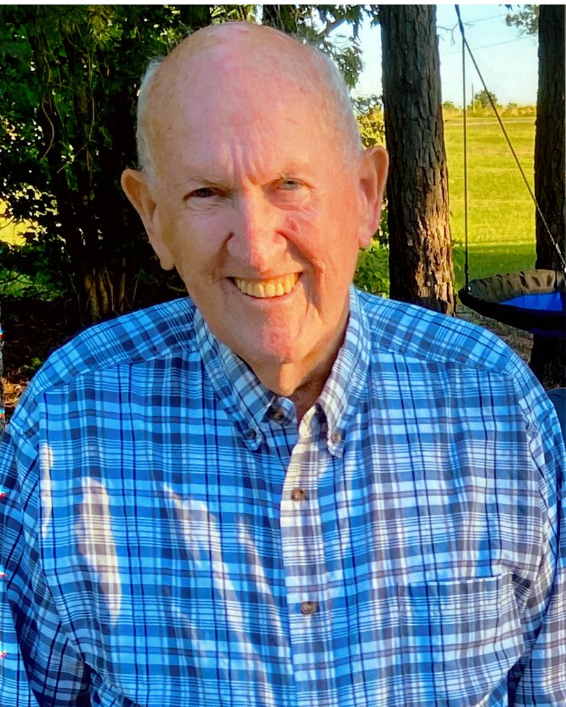 Robert Lee Walker Profile Photo