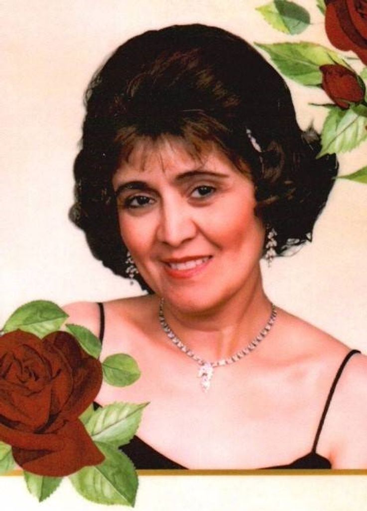 Martha Mowery Profile Photo