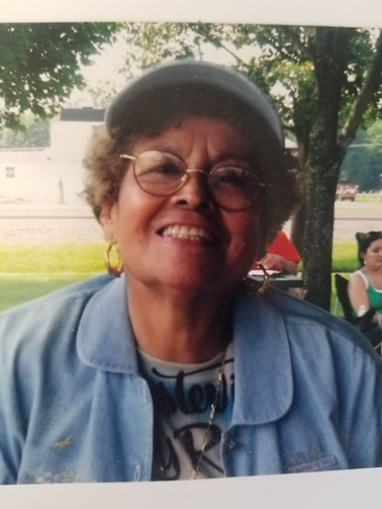 Rosario Garza Profile Photo