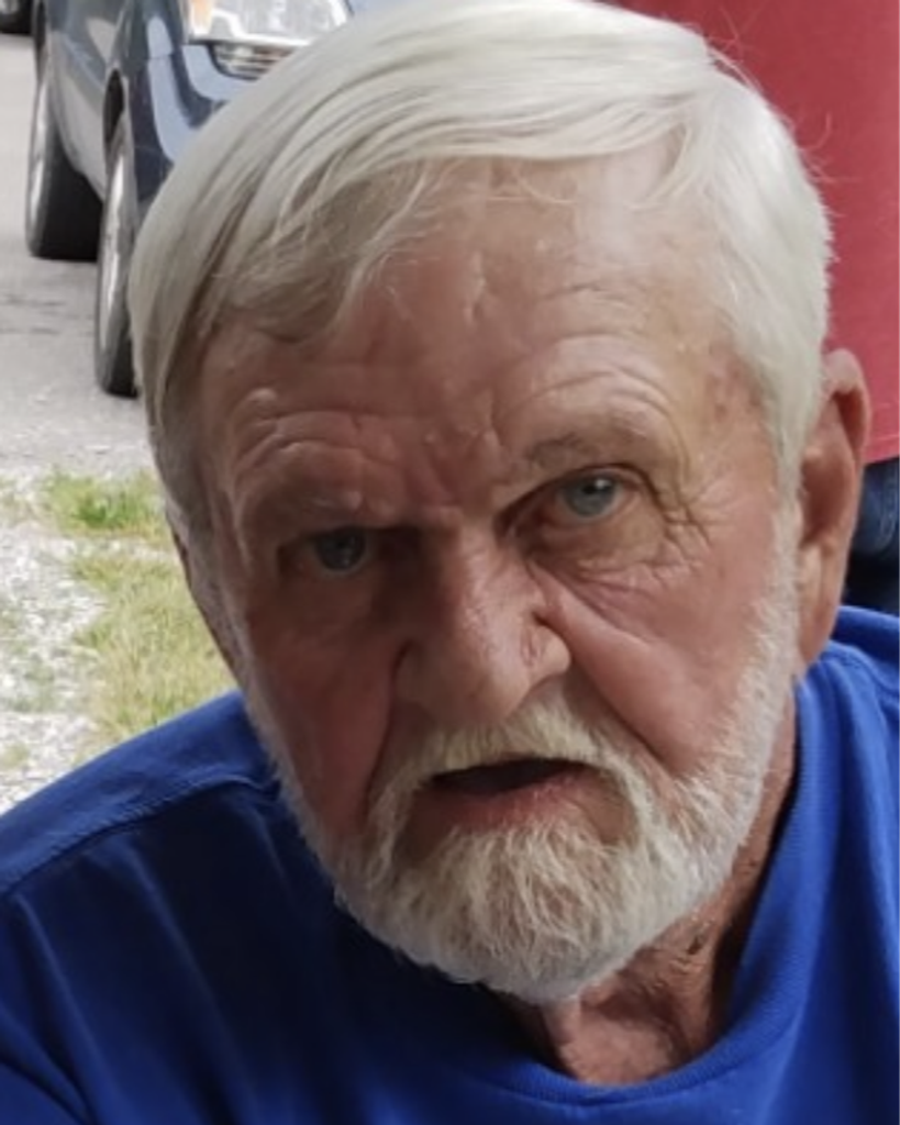 Howell Henry Mahaney III