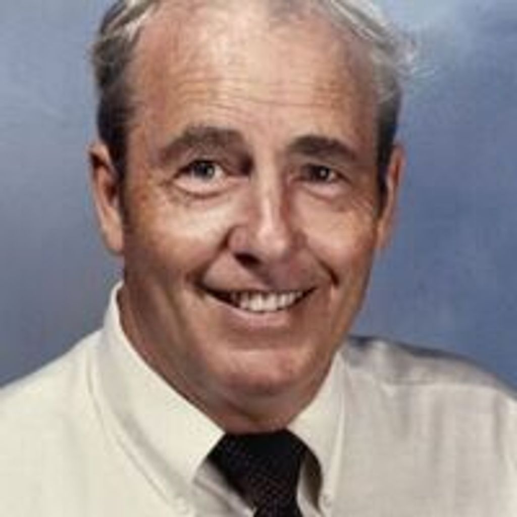 Donald " Don" Barnett