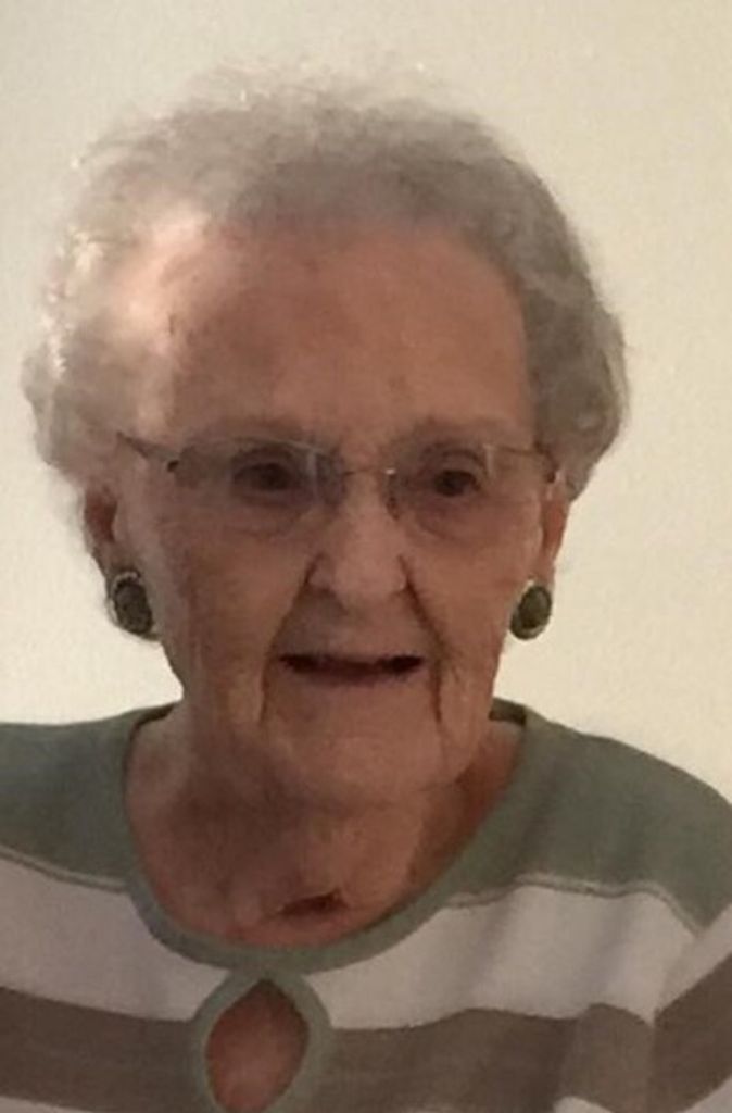 Wanda Stout Profile Photo