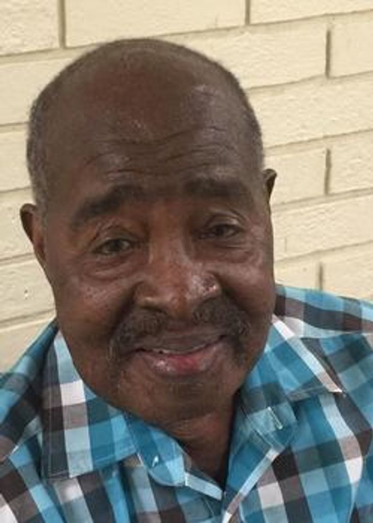 Mr. Theadore (Theotis) White