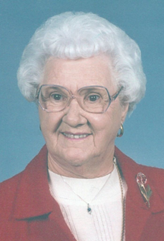 Garnet Marie Kozielec