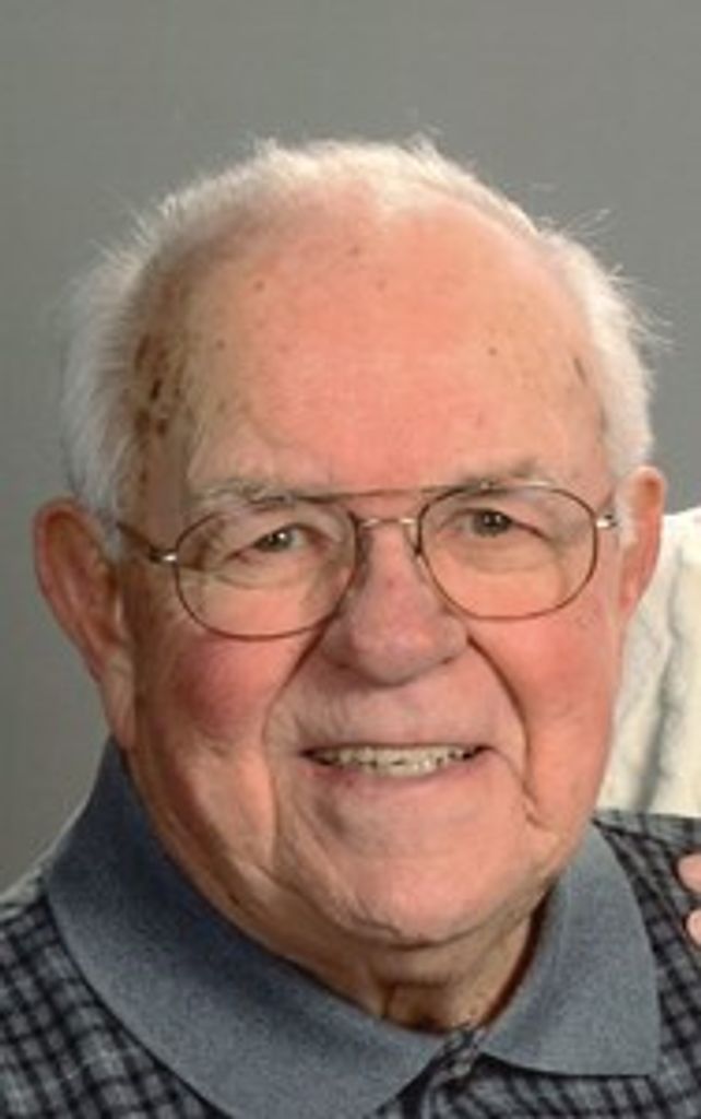 Stephen R. Smith