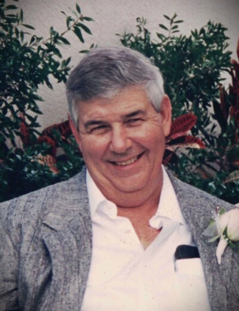 Robert "Bob" Rankin Treadwell Profile Photo