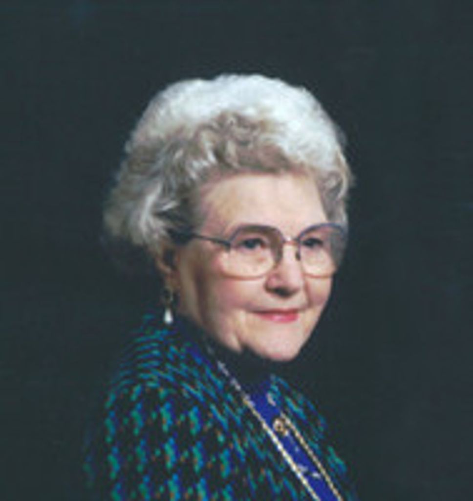 Edith Miller