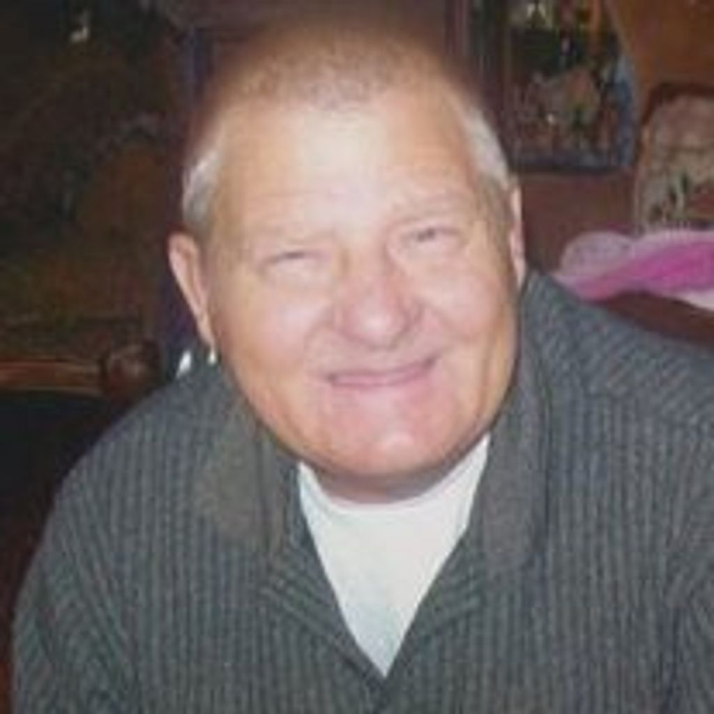 James  Darrell Cassidy Profile Photo