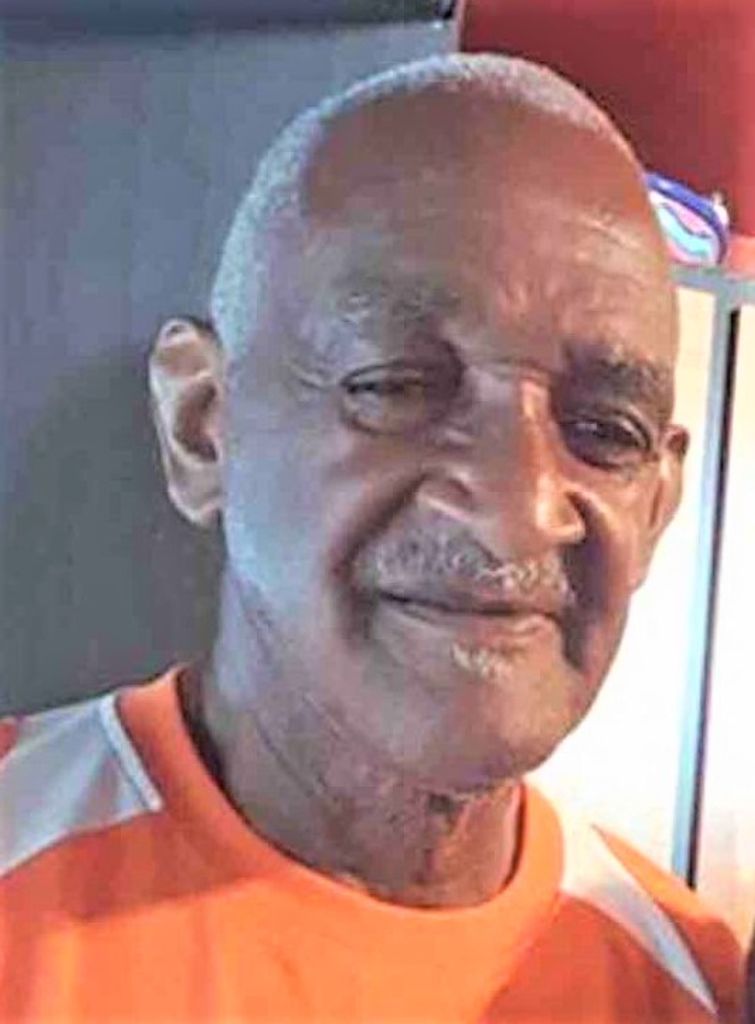 Joe Albert  (Harris)  Harris Profile Photo