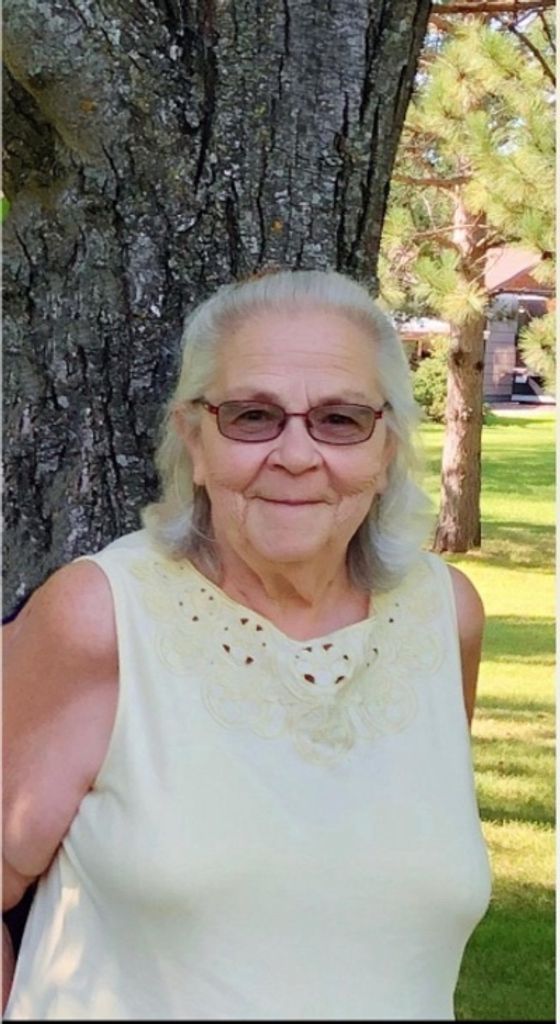 Janet Ann Taylor Profile Photo