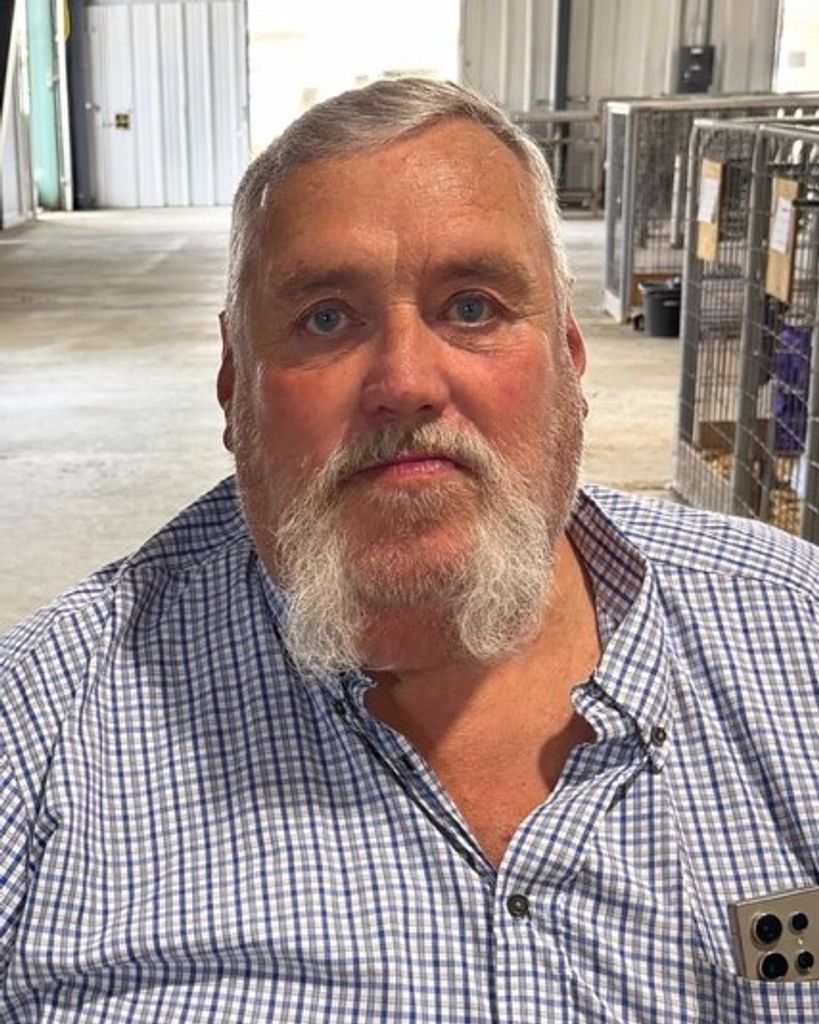 Mark A. Hinckley Sr. Profile Photo