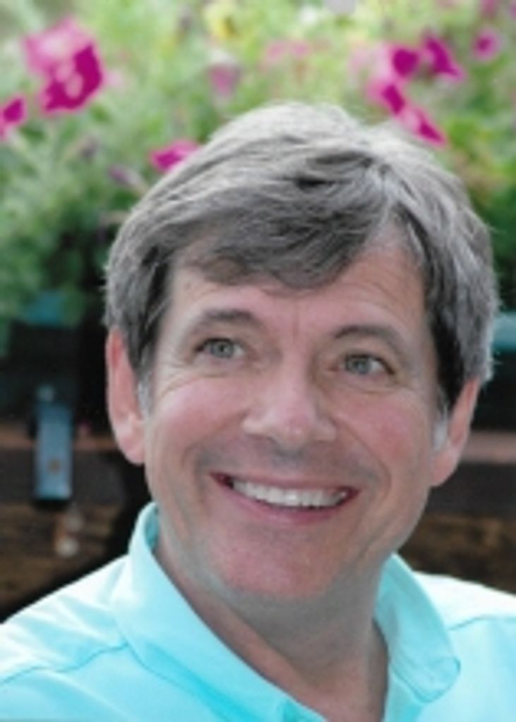 David J. Gottschalk