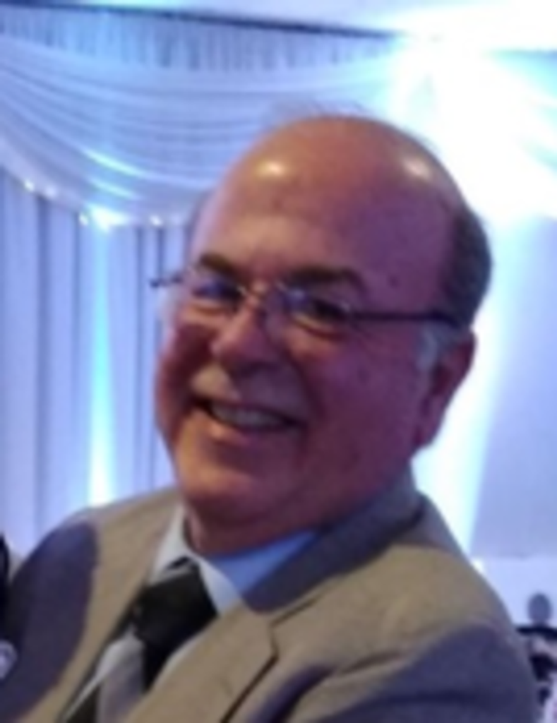 Mitchell George Hershberger