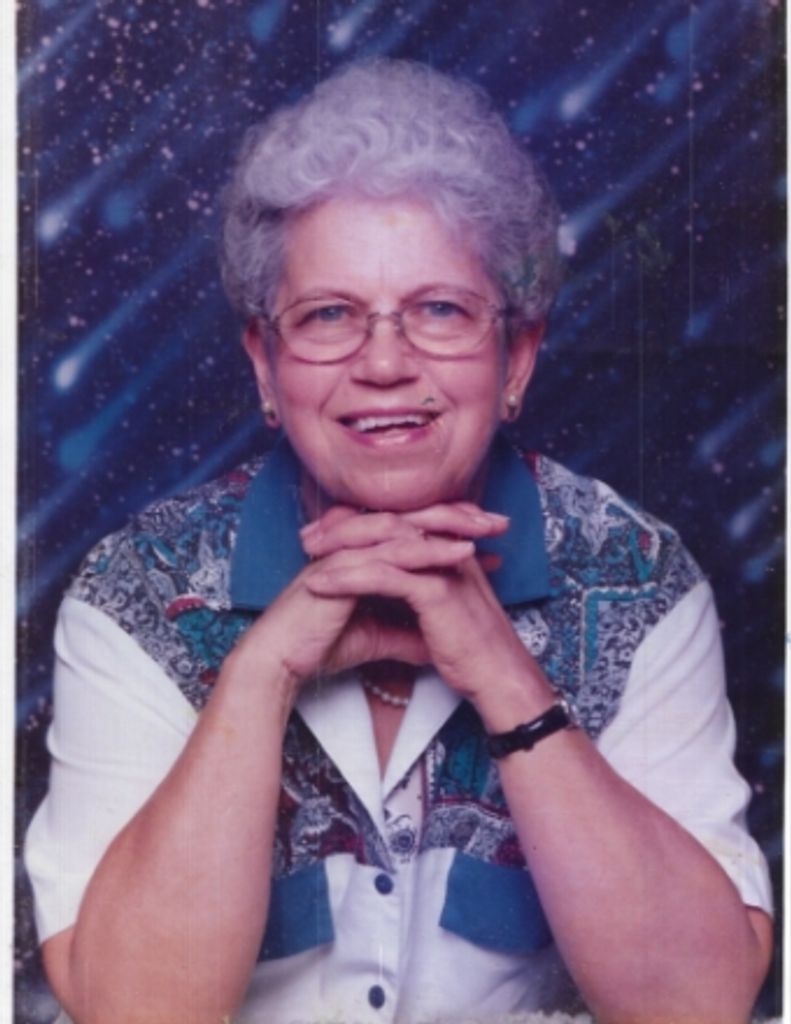 Ruth L. Martin - Schoof