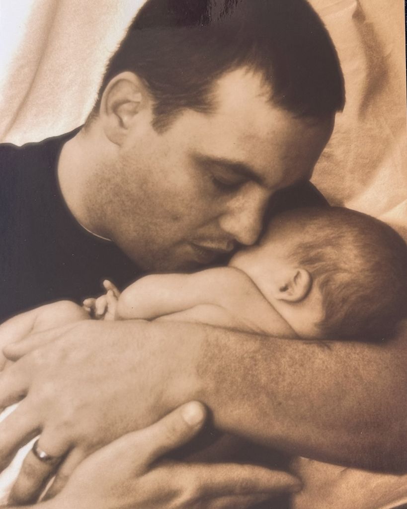 Brandon James Satterfield