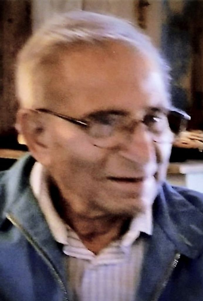 John F. Catrone Profile Photo