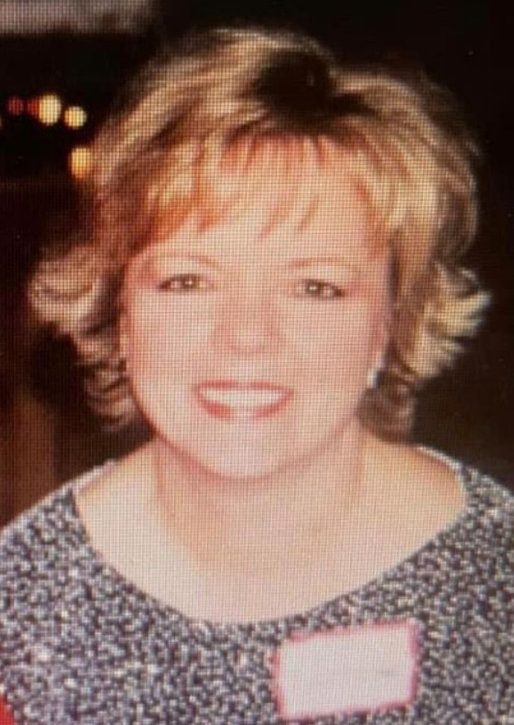 Rebecca Lynne Farmer