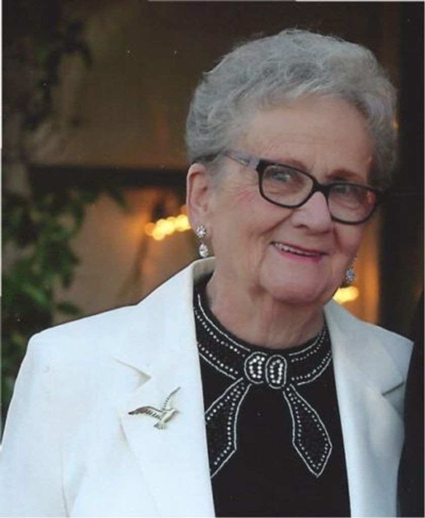 Joann F. Sind