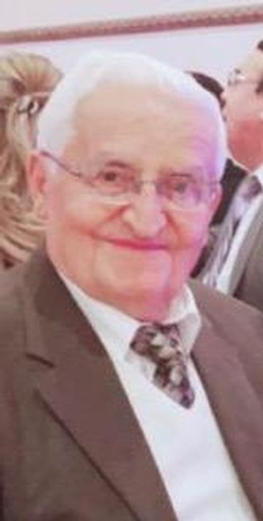 Mtanious A. Alhayek Profile Photo