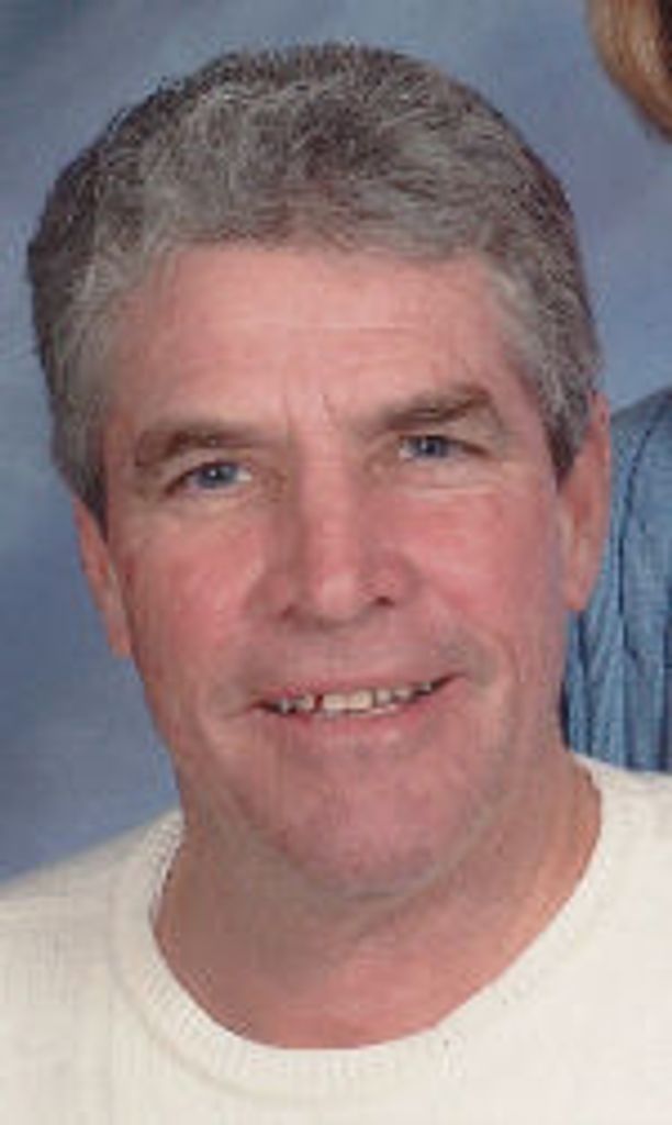 Darrell Edward Henry Profile Photo