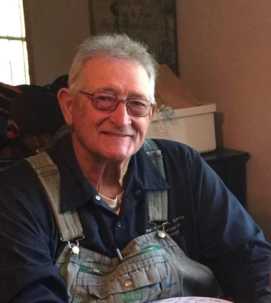 Mr. Cecil Walley, Jr. Profile Photo