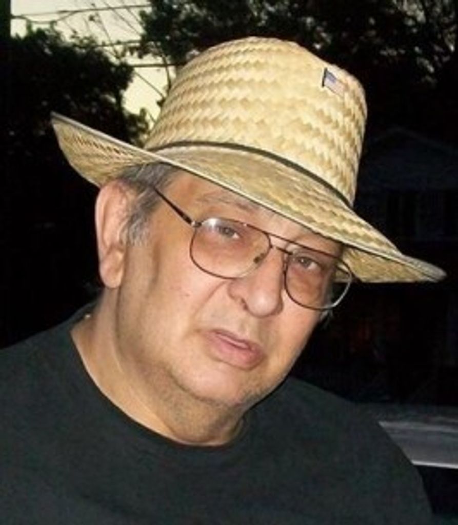 Joseph Tolotta Profile Photo