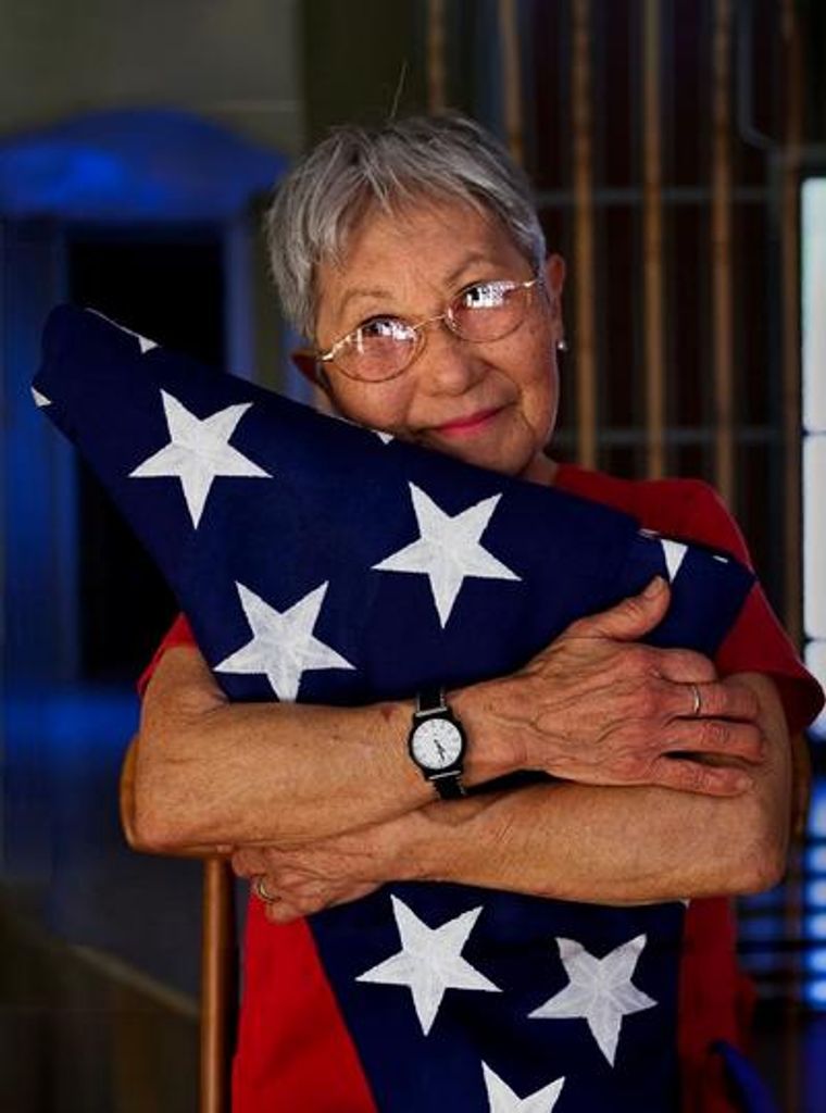 Kazuko "Kazy" Kitaoka