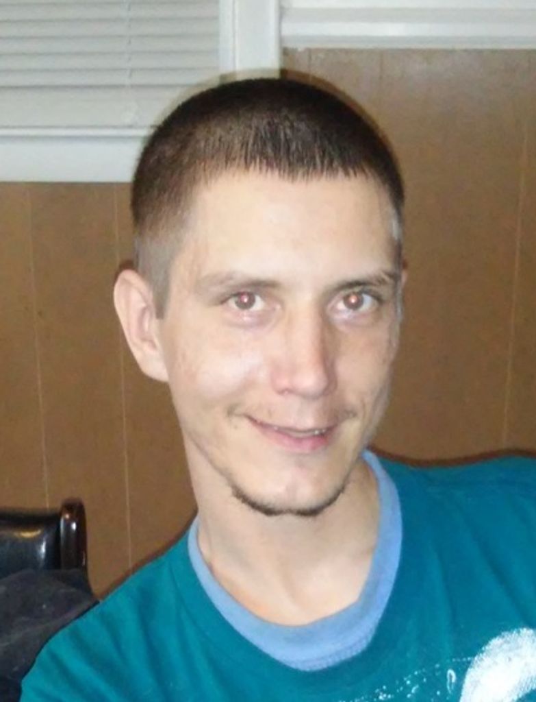 Michael James Riddle Profile Photo