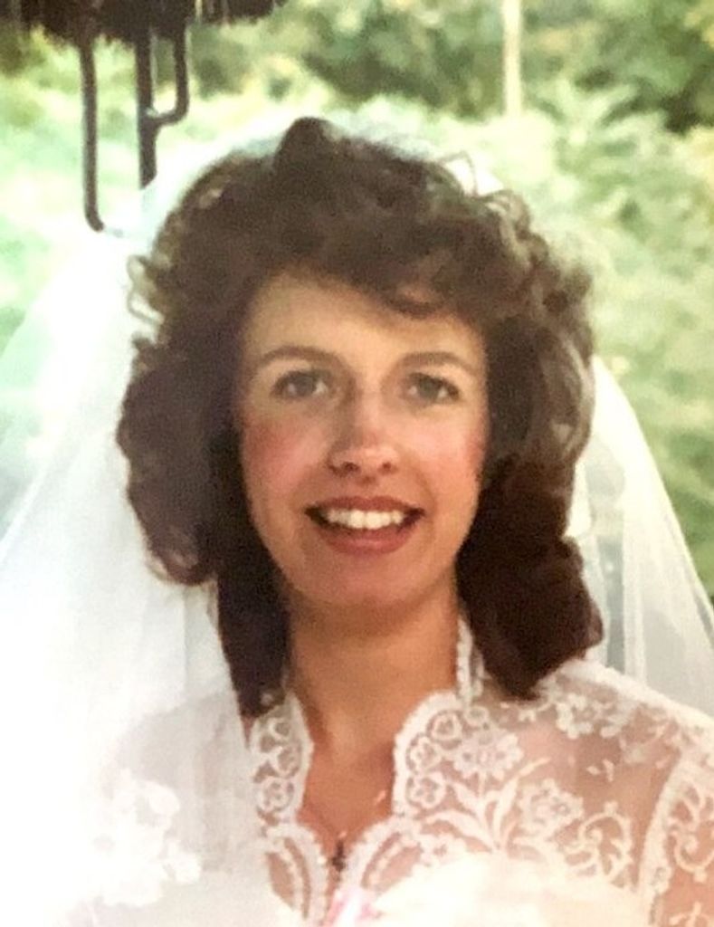 Marybeth Duffy-Hasenauer