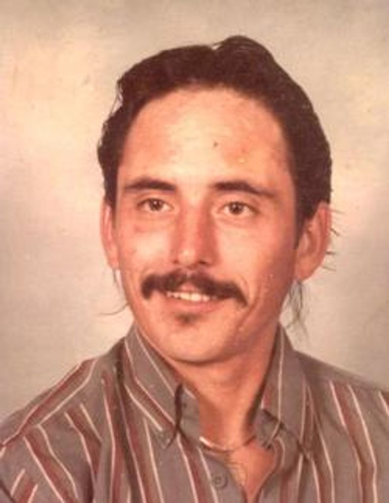 Jose Luis Ayala Jr. Profile Photo