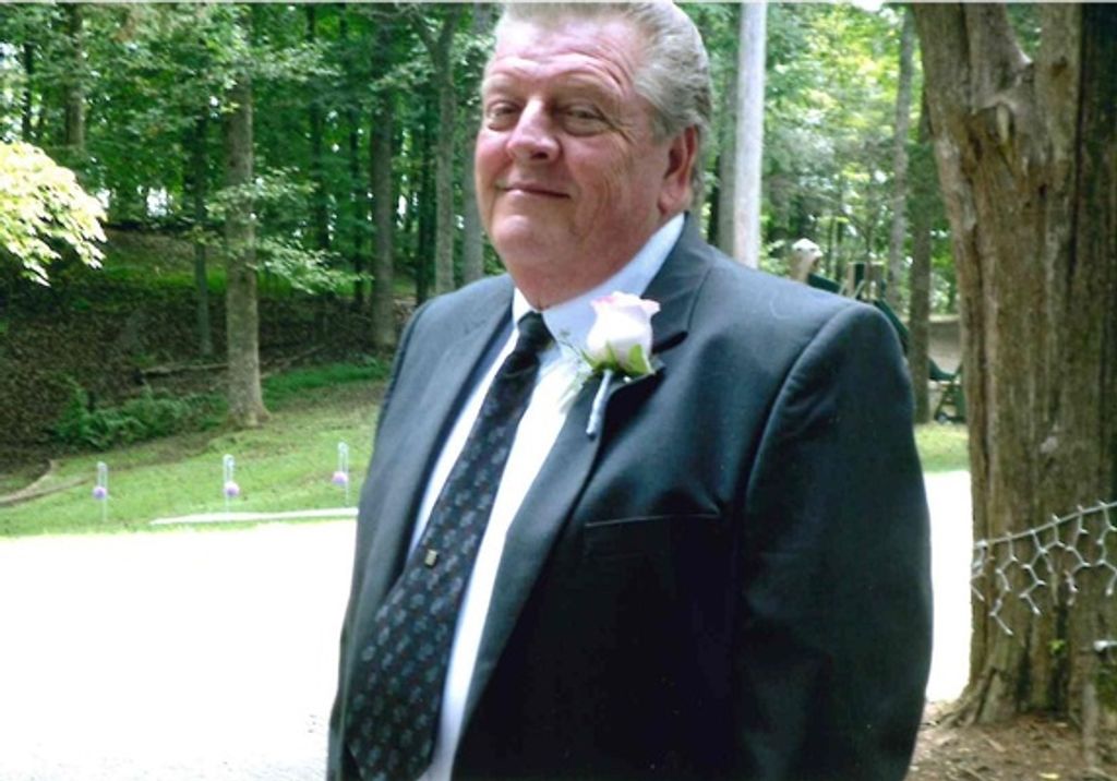 Rick Howard