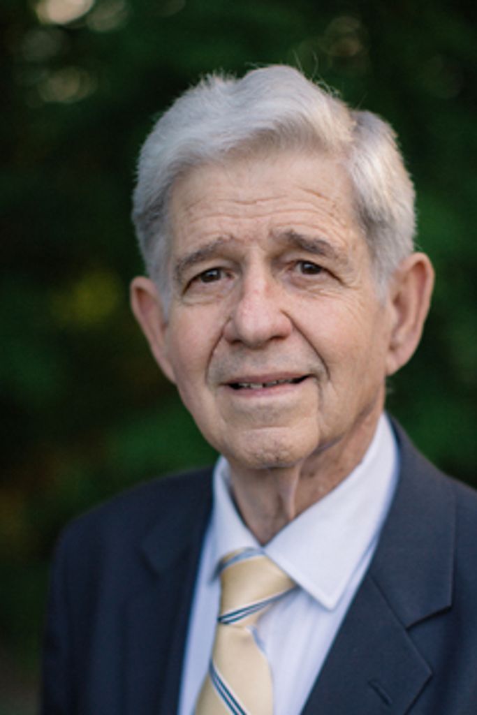 Hudson S. Hess