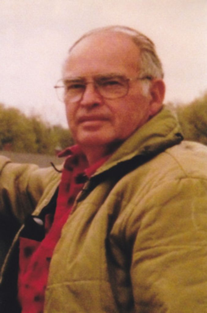 Dale Earl Howard Profile Photo
