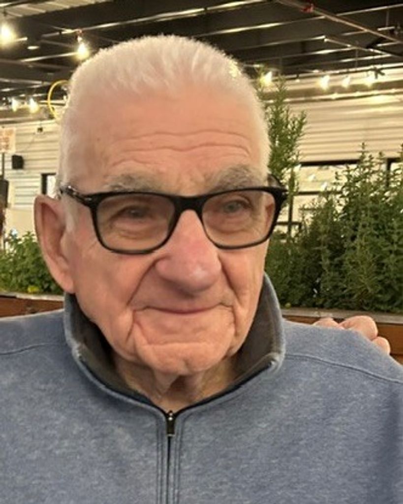 Salvatore Sciore Profile Photo