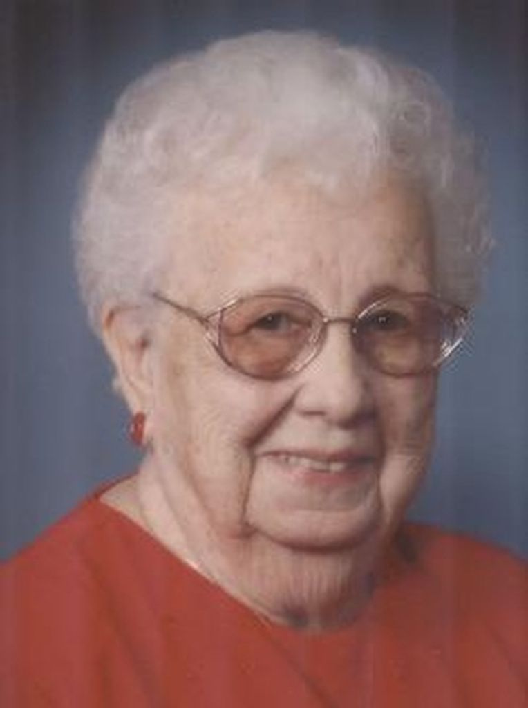 Barbara Ann Kalferd Cobbley