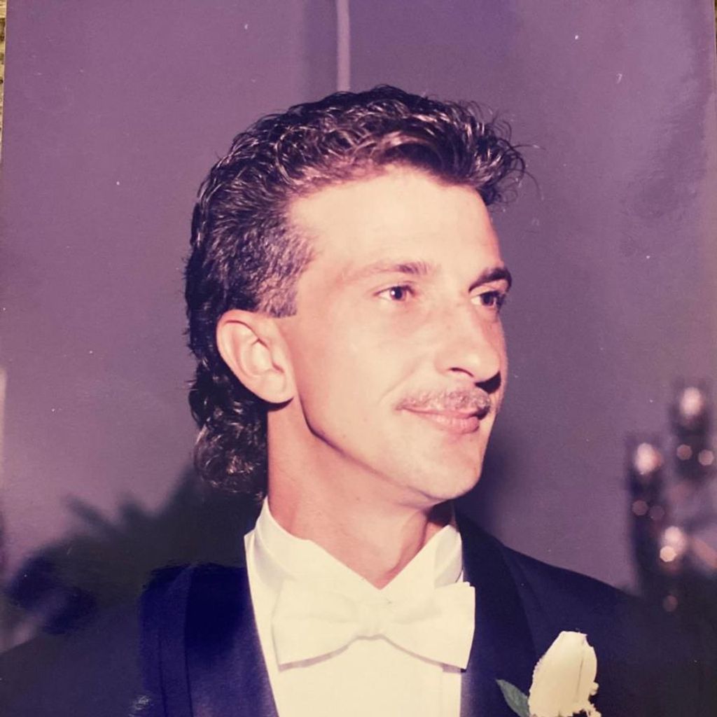 Frank Mastronardi