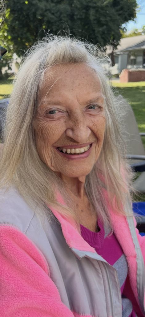 Wanda Crawford