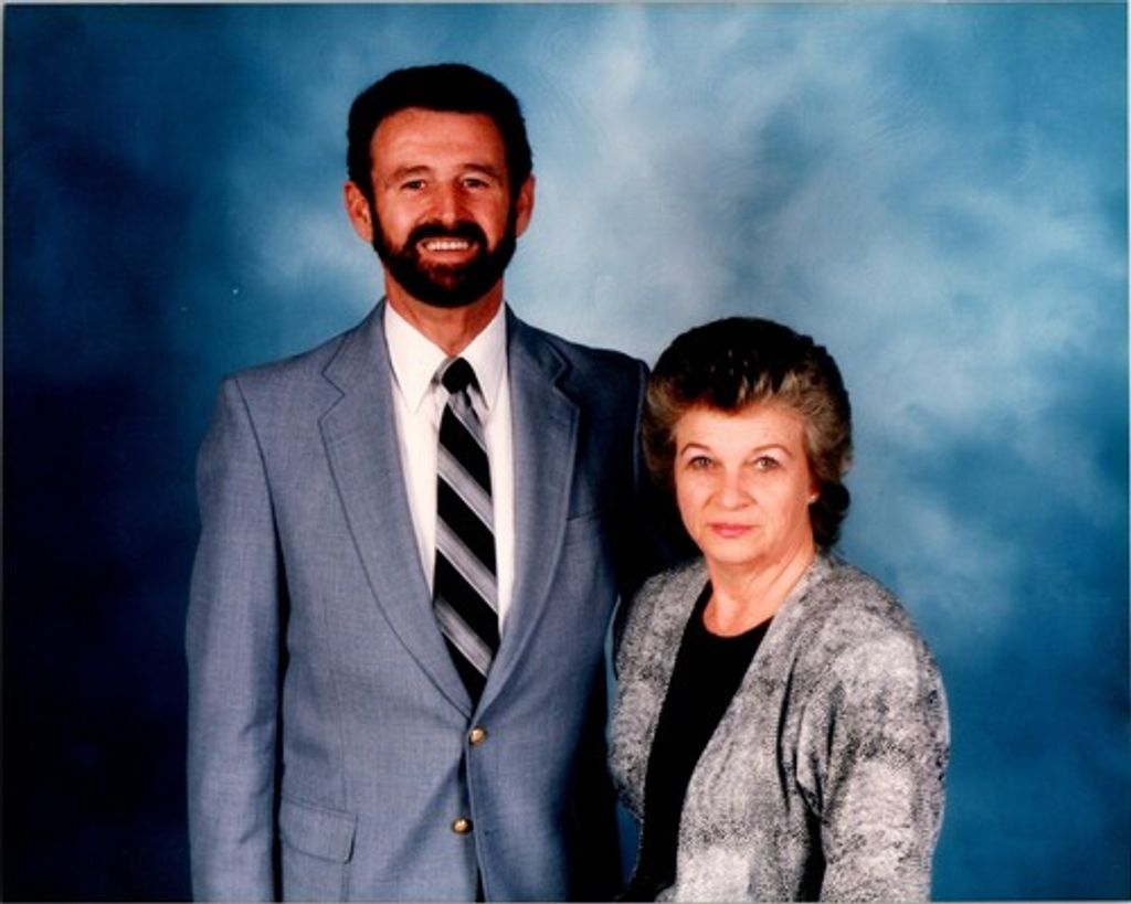 Edwin Arthur Wilson Profile Photo