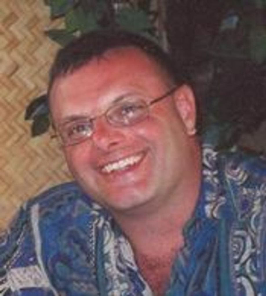 Harvey Dean Mcgarry, Jr.